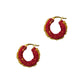 Rhone Huggie Hoops