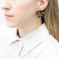 Epernay Asymmetric Earrings