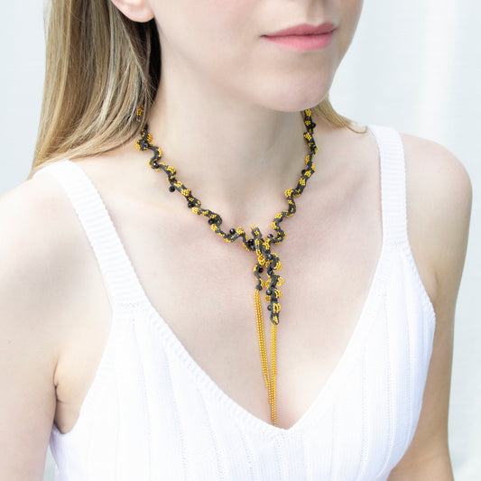 Epernay Necklace